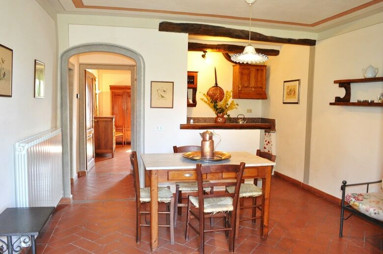 Agroturismo I Nidi Di Belforte