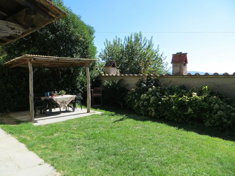 Agroturismo I Nidi Di Belforte