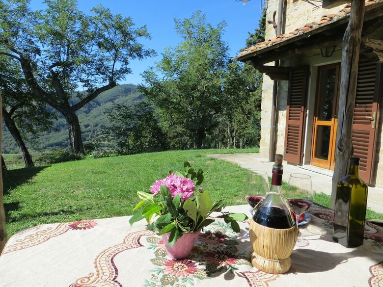 Agroturismo I Nidi Di Belforte