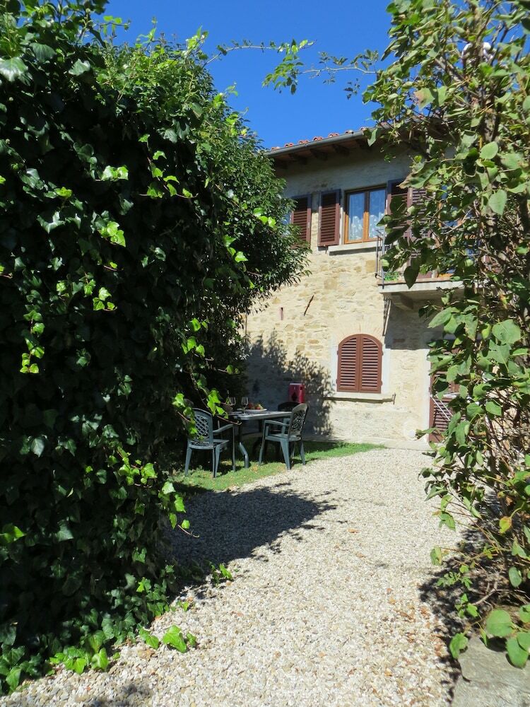Agroturismo I Nidi Di Belforte