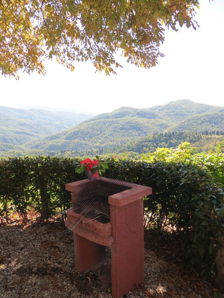 Agroturismo I Nidi Di Belforte