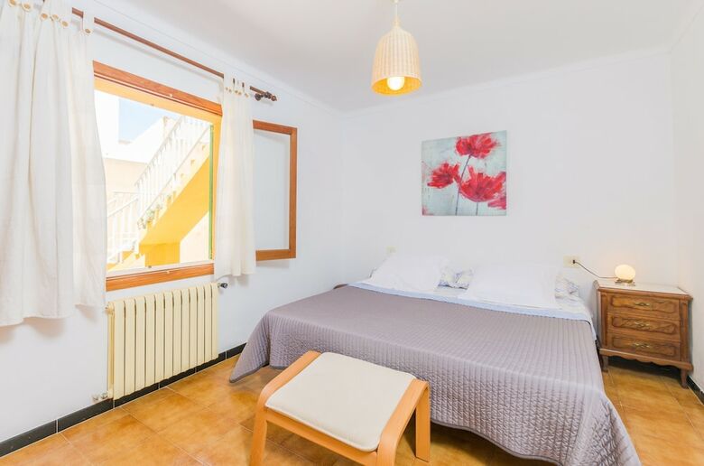 Villa Aria Groga - Near Playa de Ses Covetes