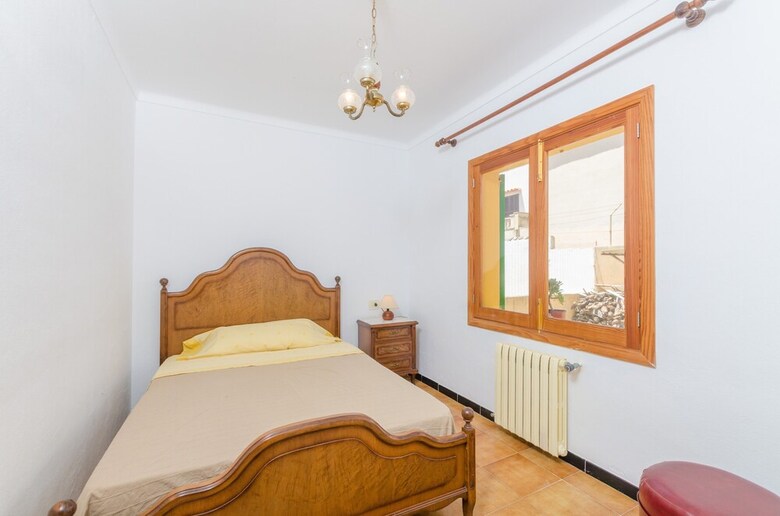 Villa Aria Groga - Near Playa de Ses Covetes