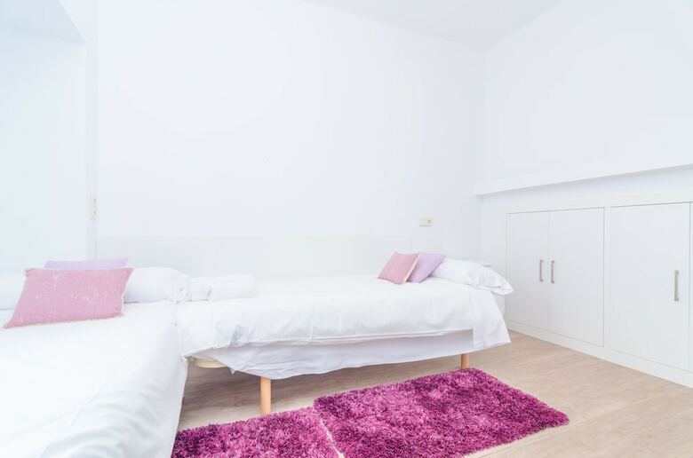 Villa Finca Can Setri