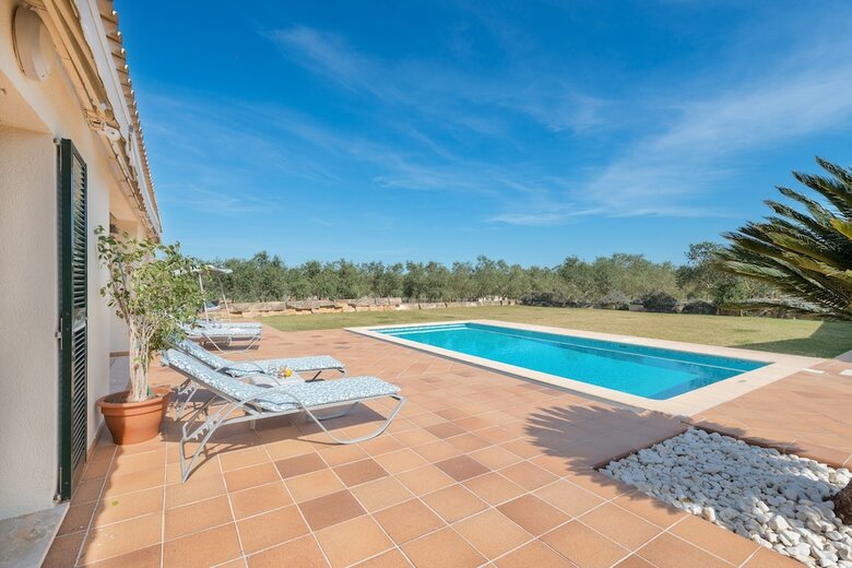 Villa Sa Finca