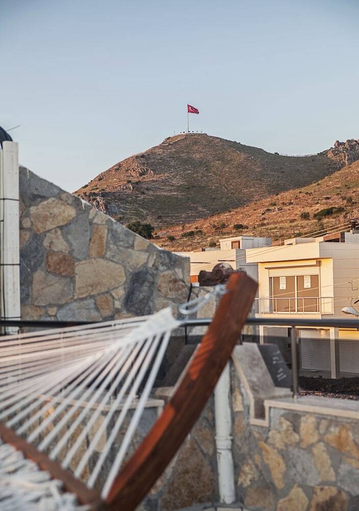 Stone Hotel