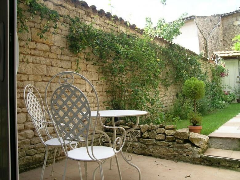 Agroturismo Le G�te En Ville