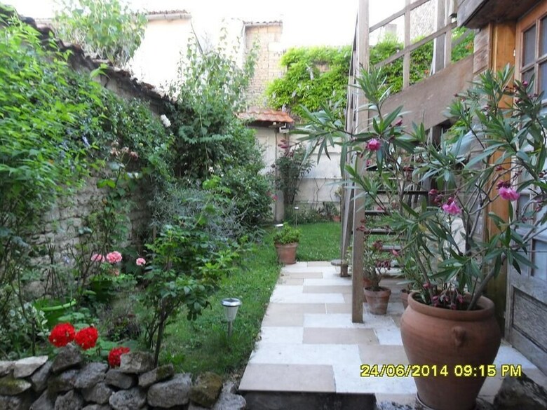 Agroturismo Le G�te En Ville