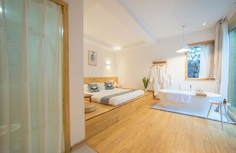 Hotel Hang Zhou Le Pu Shan Jing