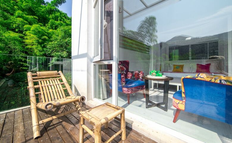 Hotel Hang Zhou Le Pu Shan Jing