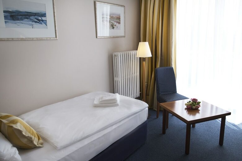 Hotel Marttel