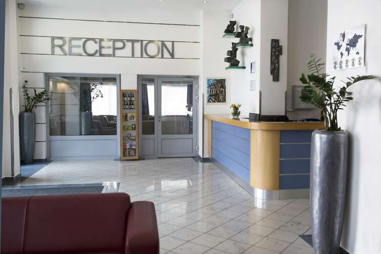 Hotel Marttel