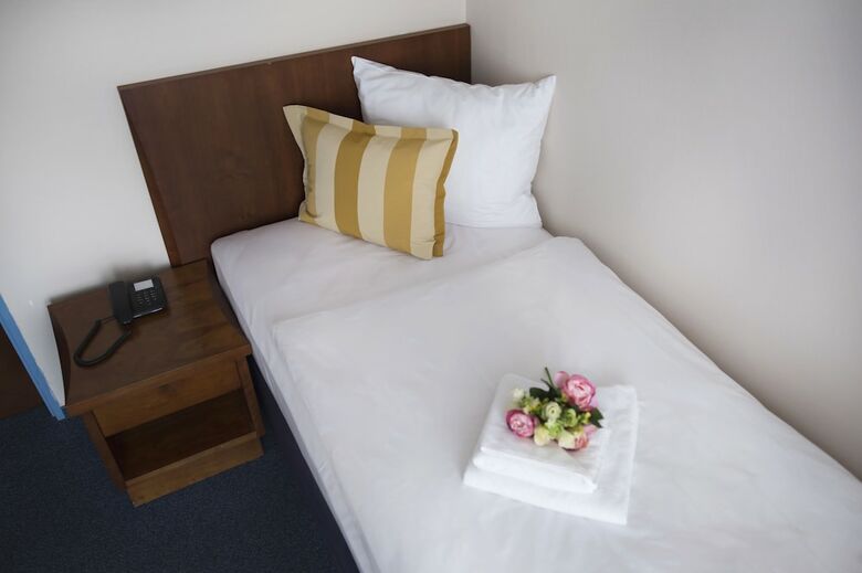 Hotel Marttel