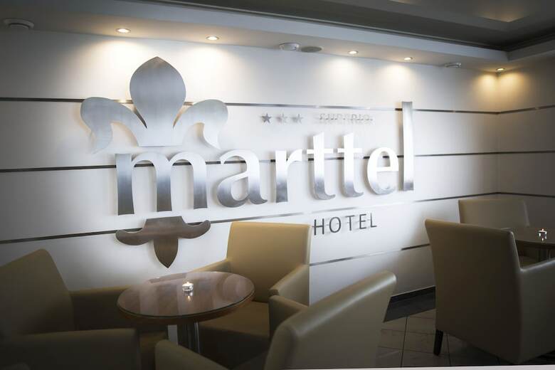 Hotel Marttel