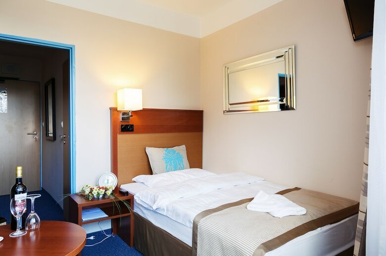 Hotel Marttel