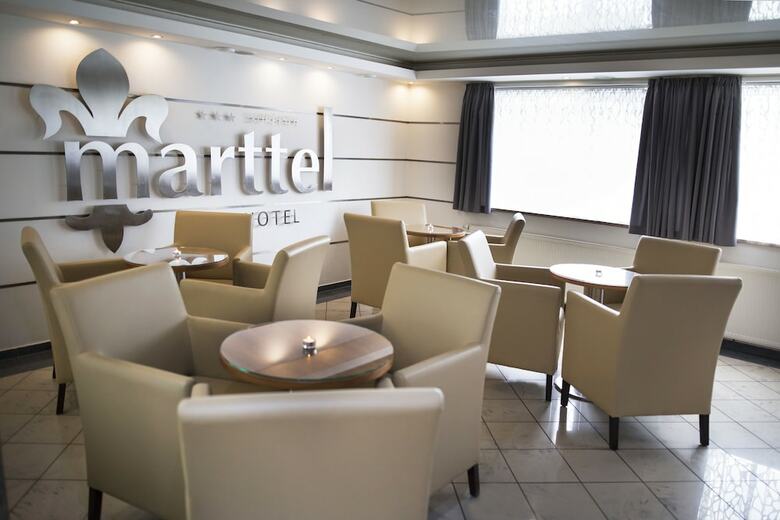 Hotel Marttel