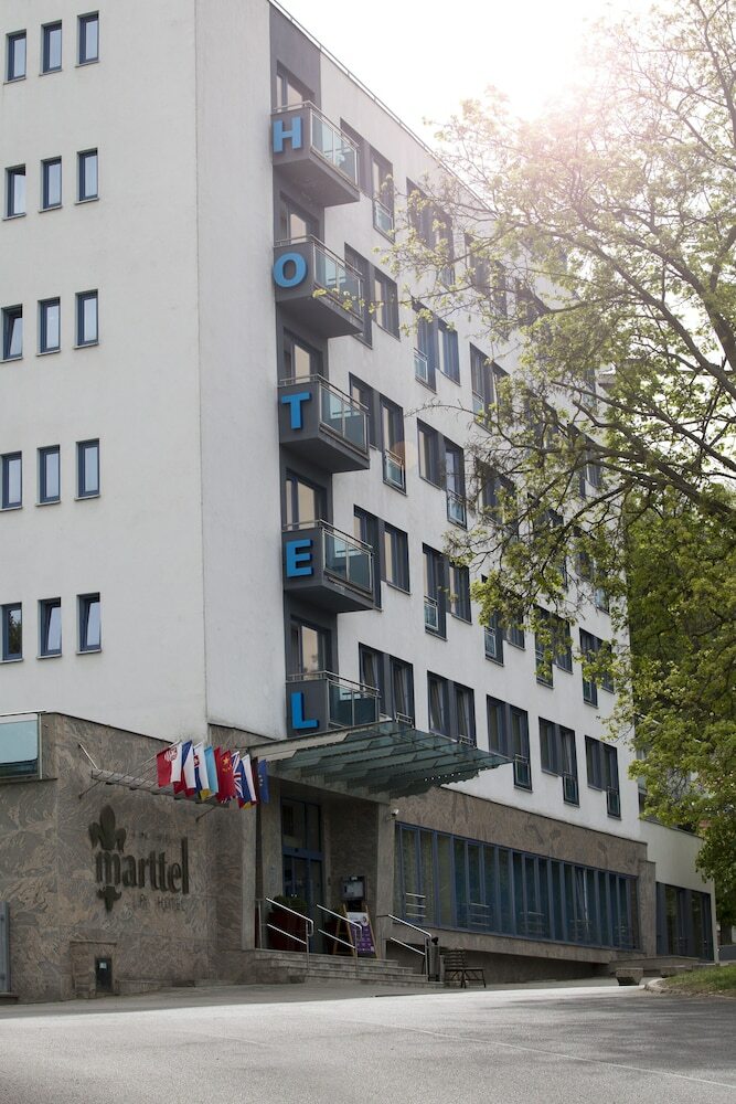 Hotel Marttel