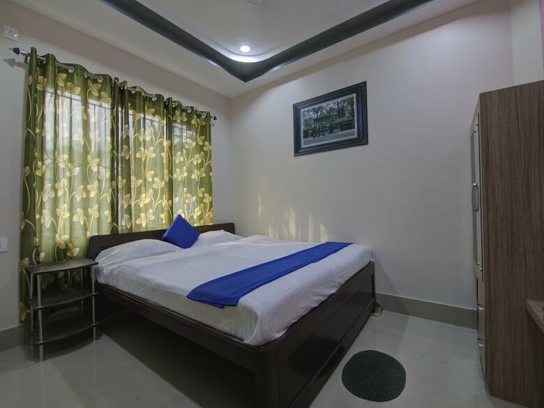 Hotel Oyo 13454 Dhaka Lodge