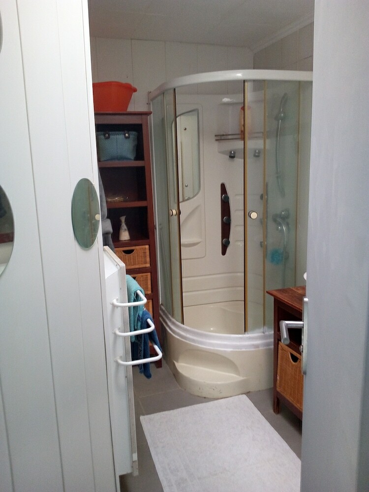 Villa Chez Karine