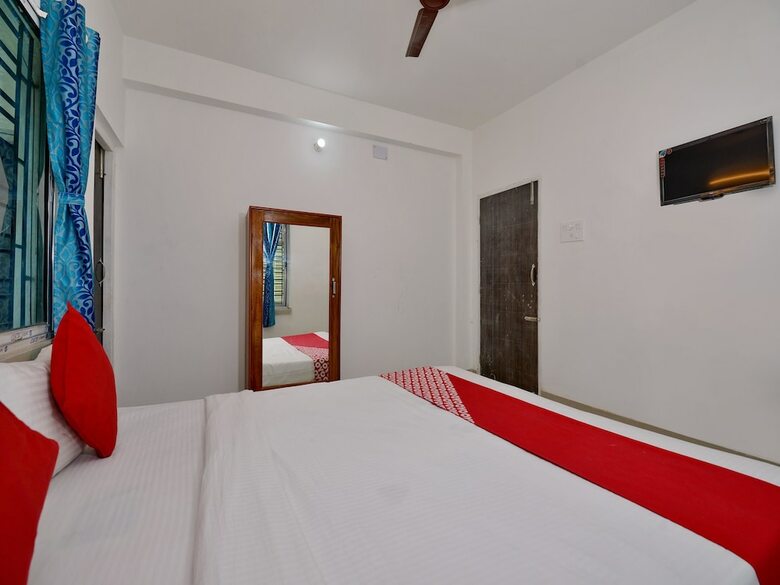 Hotel Oyo 13600 Newcastle Inn