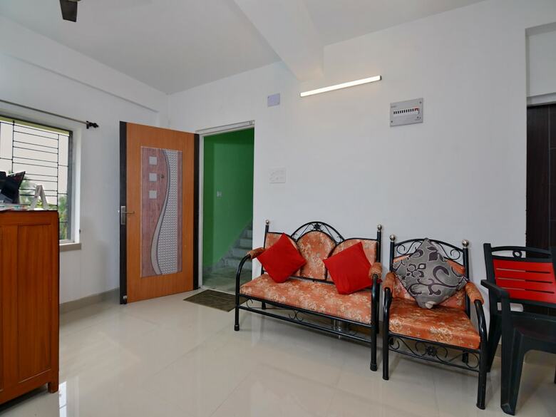 Hotel Oyo 13600 Newcastle Inn