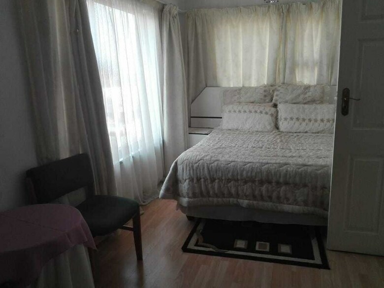 The Lady B&B