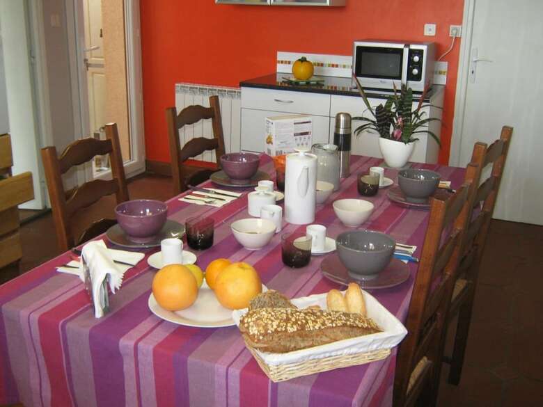 Hotel Maison Venitia Chambres D'h�tes