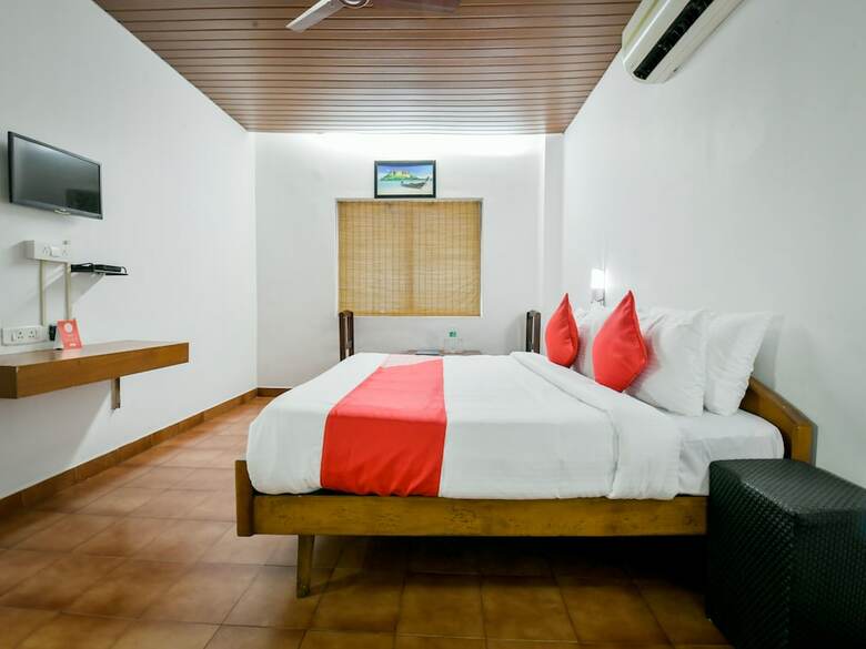 Hotel Oyo 13315 Kottaram Beachway Resort