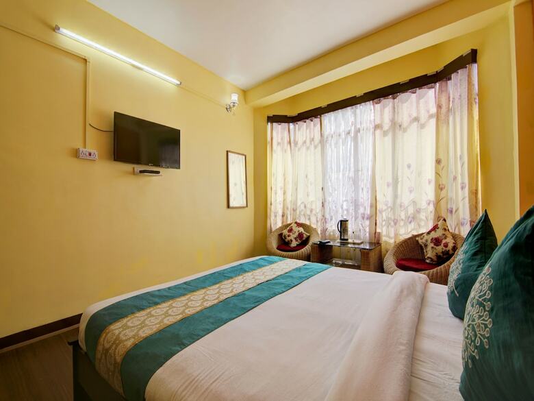 Oyo 13638 Choice Hotel