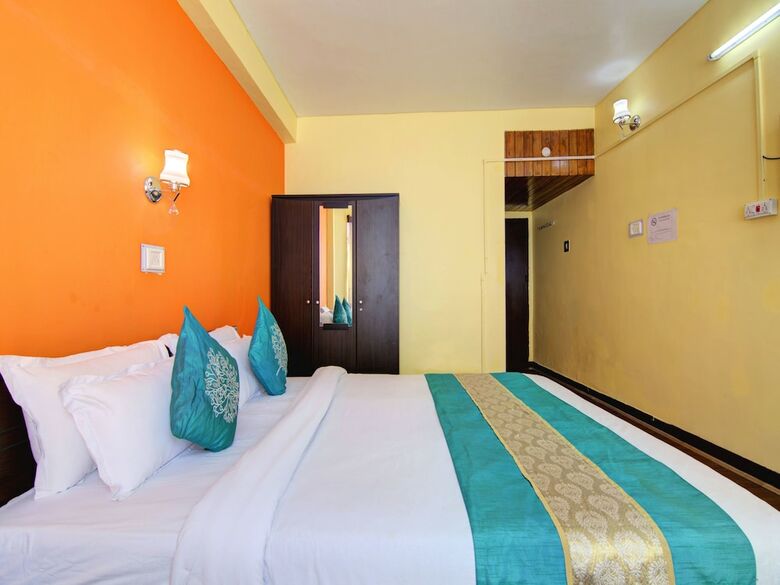 Oyo 13638 Choice Hotel
