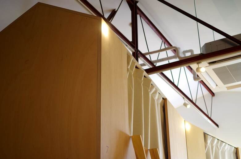 Hostal Kinco. Hostel + Cafe