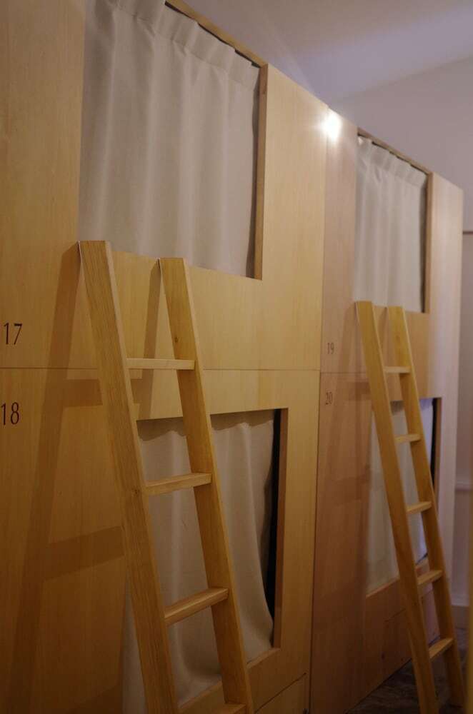 Hostal Kinco. Hostel + Cafe