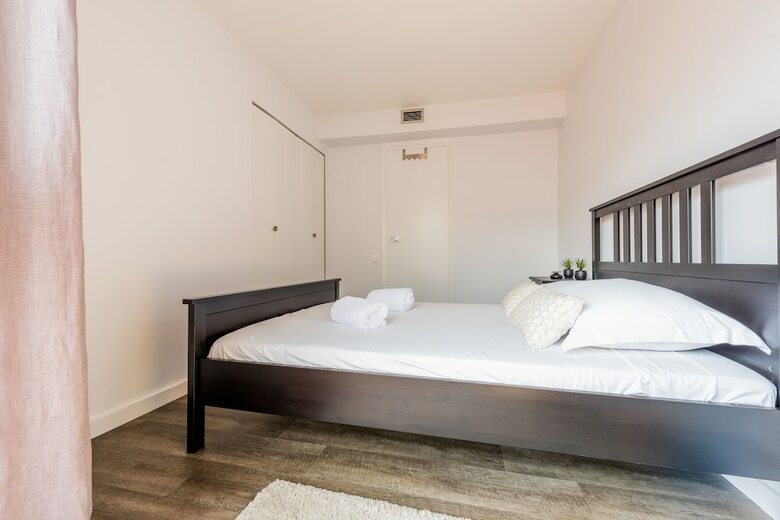 Apartamento Le Windsor
