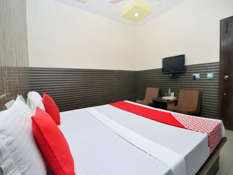 Oyo 3509 Hotel Celebration