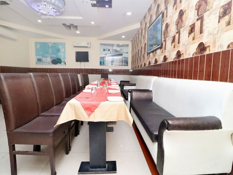 Oyo 3509 Hotel Celebration