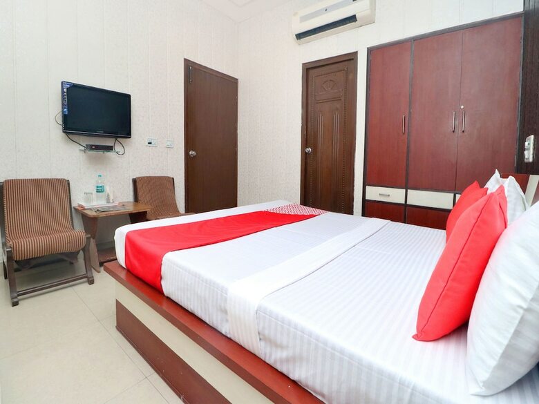 Oyo 3509 Hotel Celebration