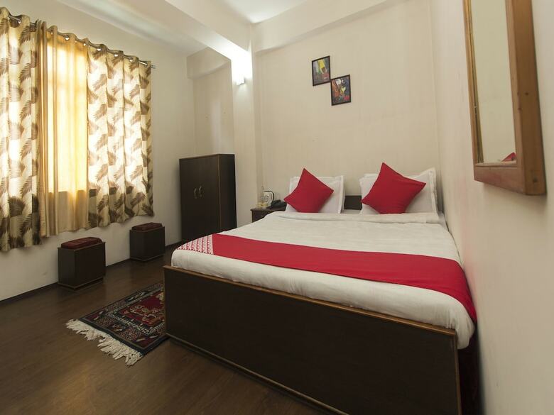 Oyo 13476 Gyantse Hotel