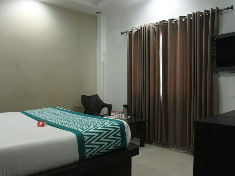 Oyo 4036 Hotel Liberty Residency