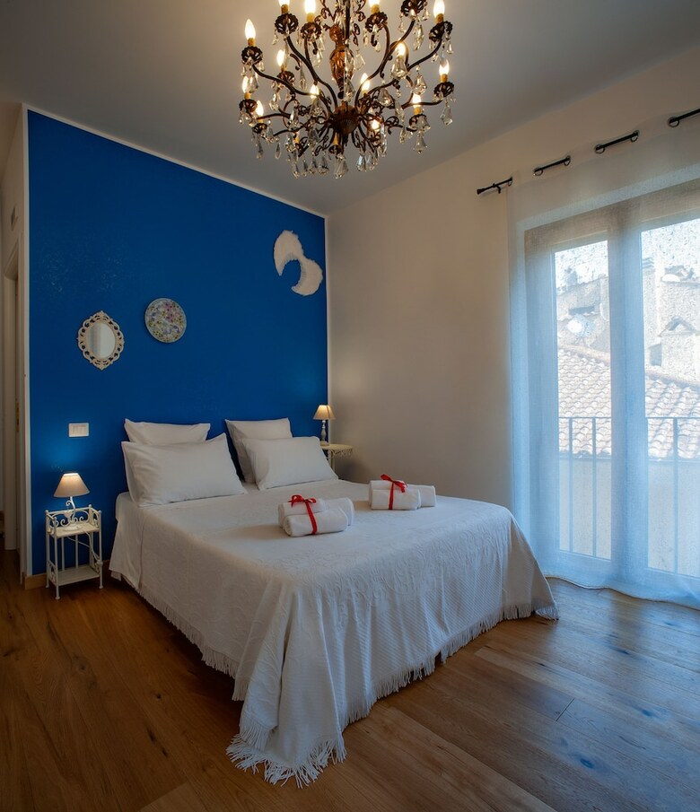 Bed & Breakfast Buonfiglio Cicconcelli