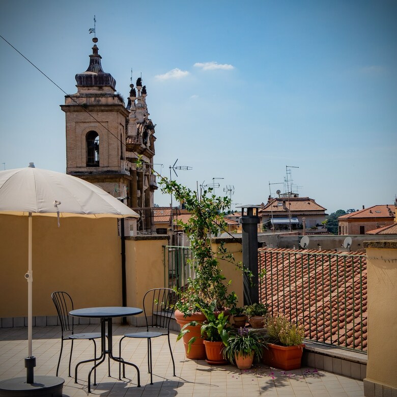Bed & Breakfast Buonfiglio Cicconcelli