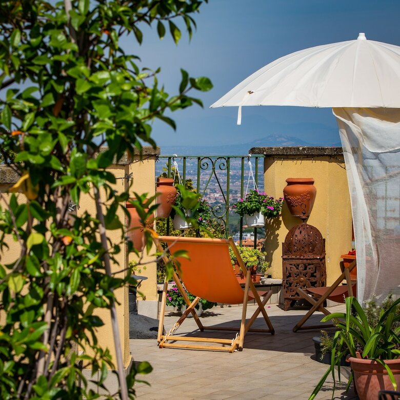 Bed & Breakfast Buonfiglio Cicconcelli