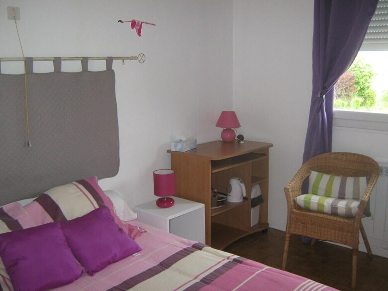 Maison Venitia - G�te