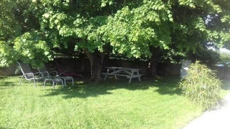 Maison Venitia - G�te