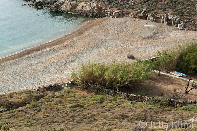 Villa Serifos Houses Aghios Sostis