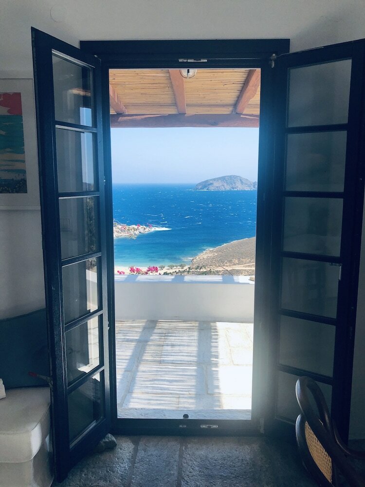 Villa Serifos Houses Aghios Sostis
