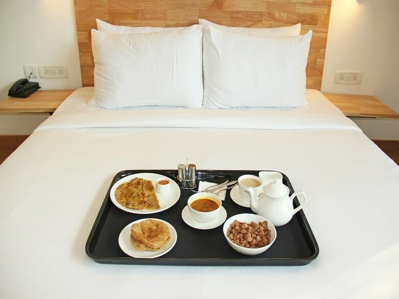 Apartamentos Oyo 14615 Aastha Krishna Dham