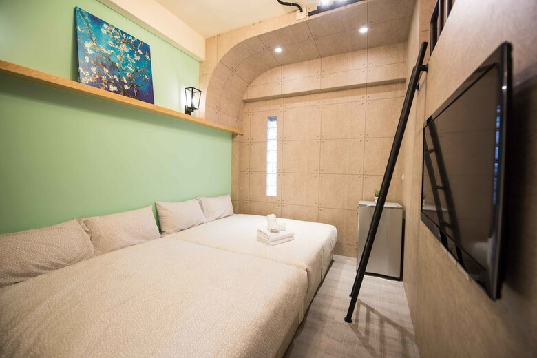 Hotel Chiao's House