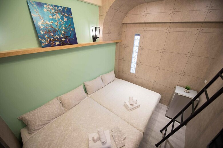 Hotel Chiao's House