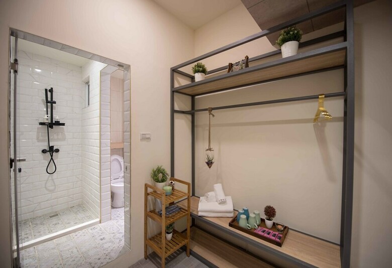 Hotel Chiao's House