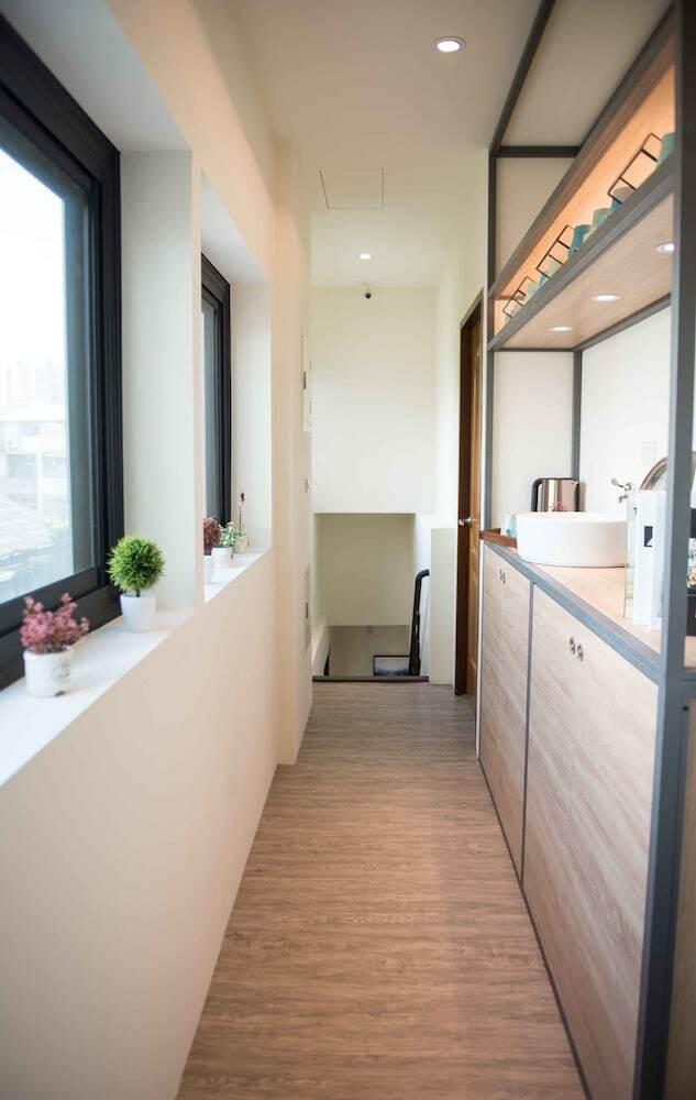 Hotel Chiao's House
